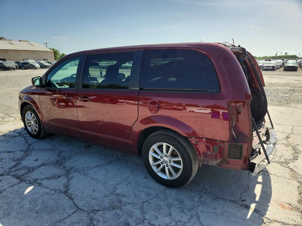 Aukcja sprzedaży 2019 Dodge Grand Caravan, vin: 2C4RDGBG2KR783569, numer aukcji: 61962216