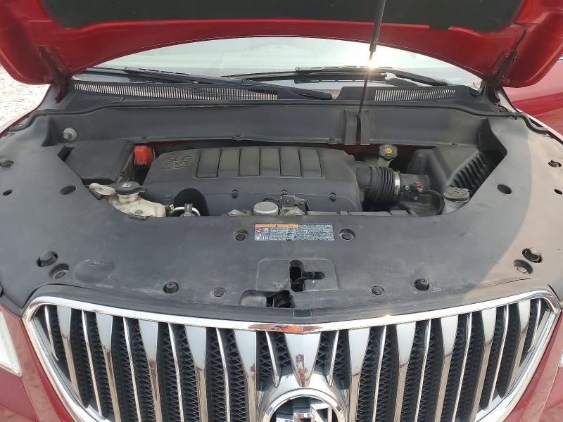Aukcja sprzedaży 2013 Buick Enclave, vin: 5GAKRCKD2DJ105656, numer aukcji: 61399586