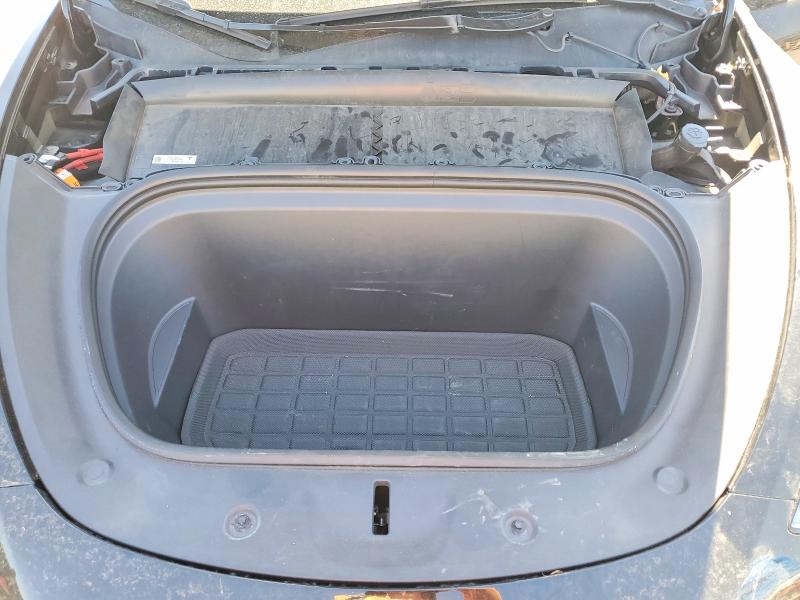 Продаж на аукціоні авто 2023 Tesla Model Y, vin: 7SAYGDEE8PF816799, номер лоту: 58248566