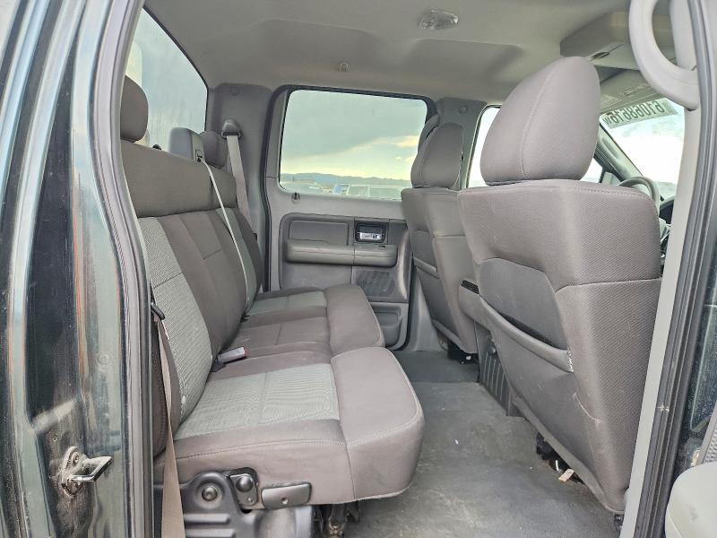 Aukcja sprzedaży 2005 Ford F150, vin: 1FTPW14525FA91379, numer aukcji: 61068616