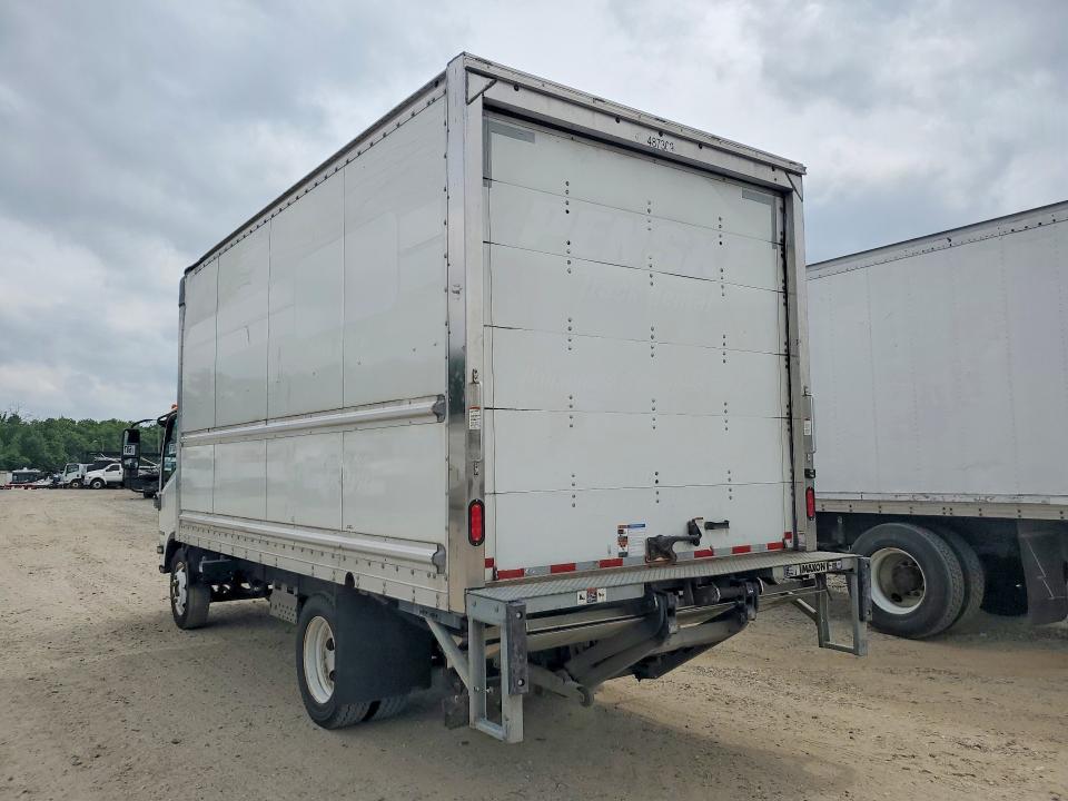 Продажа на аукционе авто 2021 Isuzu Npr Hd, vin: 54DC4W1D1MS200641, номер лота: 60718526