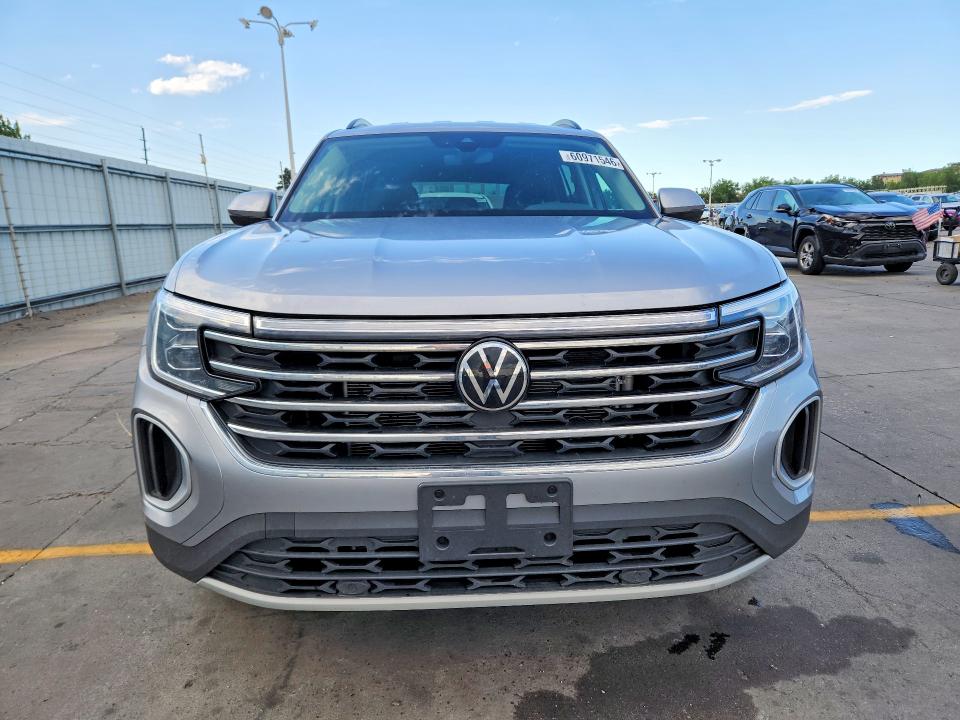Продаж на аукціоні авто 2026 Volkswagen Atlas, vin: 1V2LN2CA0TC555062, номер лоту: 60971546