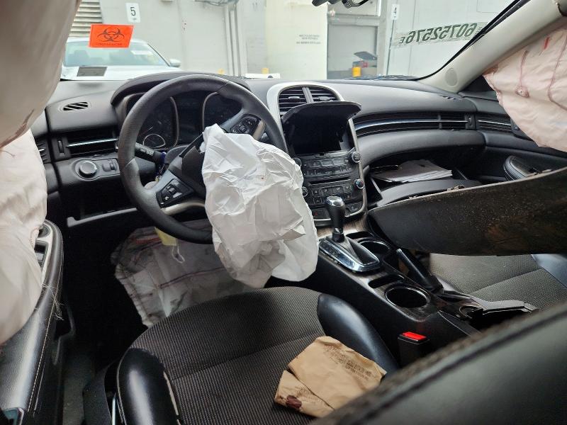Продажа на аукционе авто 2015 Chevrolet Malibu, vin: 1G11C5SL3FU141168, номер лота: 60752576