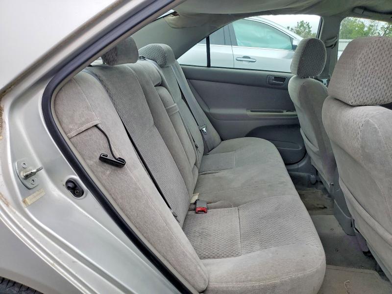 Aukcja sprzedaży 2003 Toyota Camry, vin: 4T1BF32K03U548273, numer aukcji: 60018926