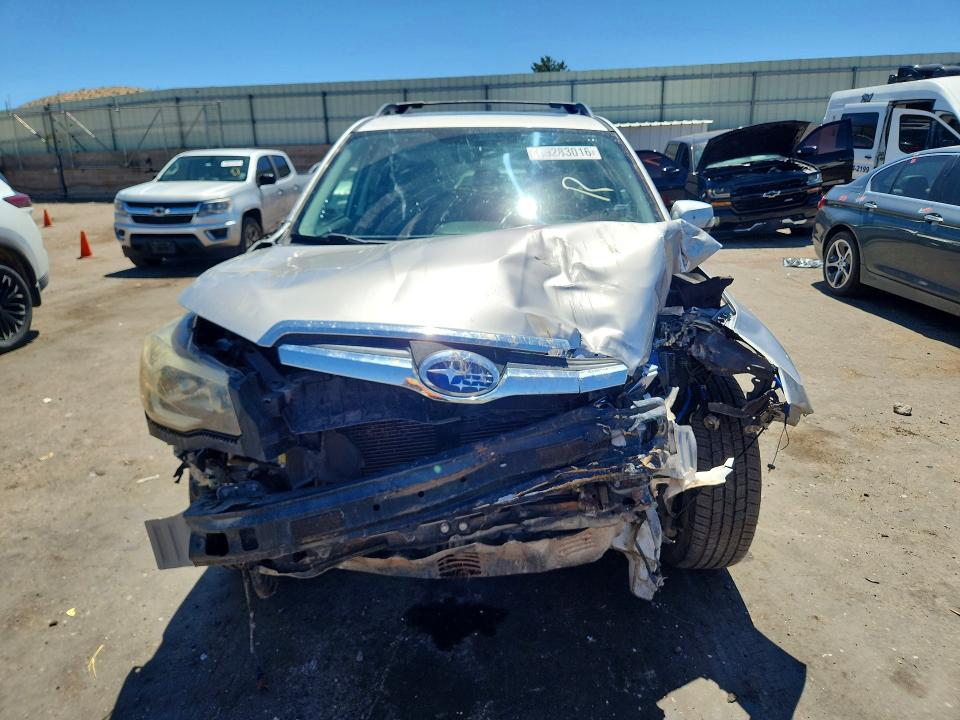 Aukcja sprzedaży 2015 Subaru Forester, vin: JF2SJGUC4FH465914, numer aukcji: 59283016