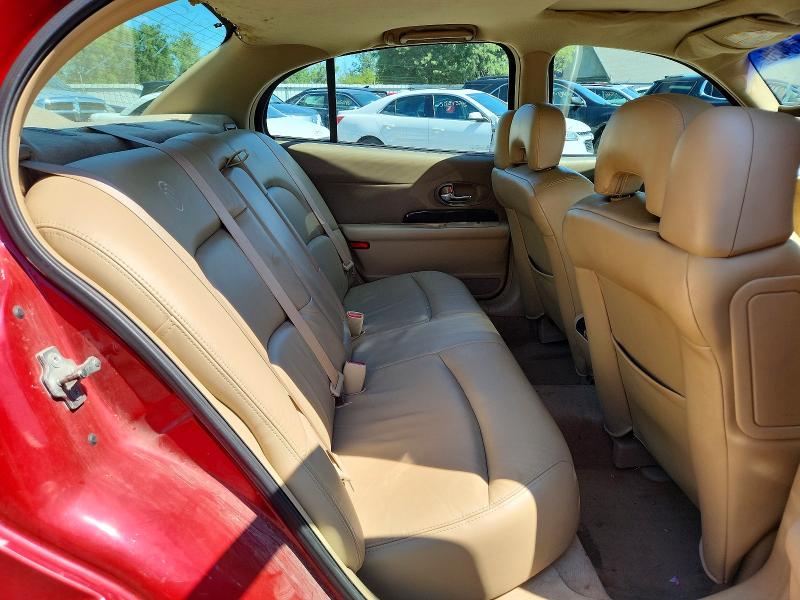Aukcja sprzedaży 2005 Buick Lesabre, vin: 1G4HR54KX5U117243, numer aukcji: 63113426