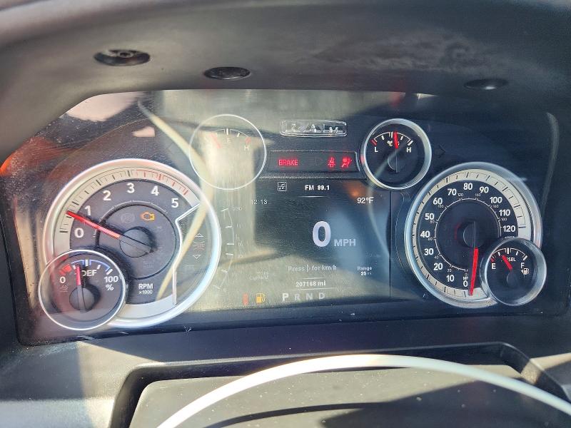 Aukcja sprzedaży 2014 Ram 5500, vin: 3C7WRMDL7EG300636, numer aukcji: 62685256