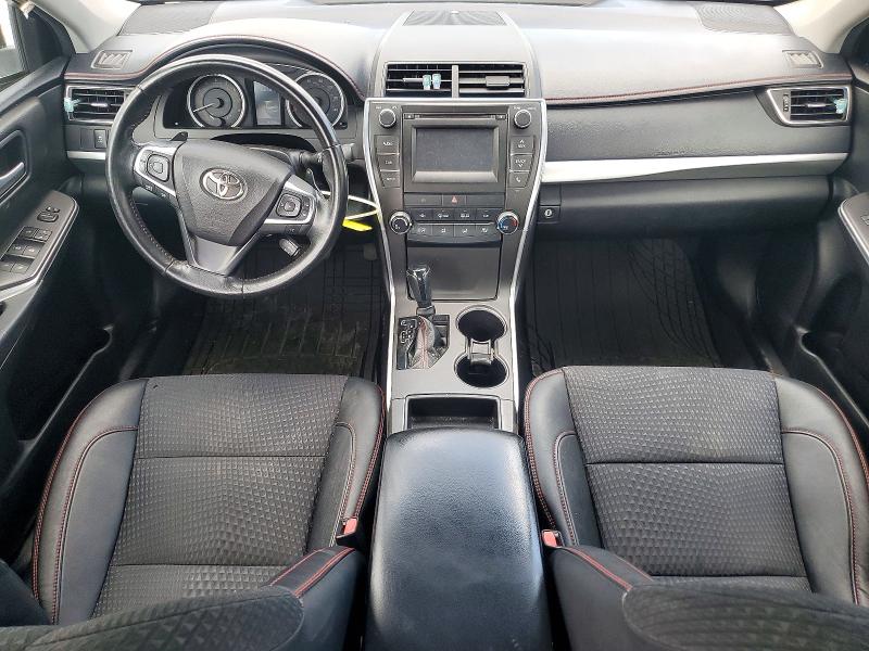 Продажа на аукционе авто 2015 Toyota Camry, vin: 4T1BF1FK5FU029643, номер лота: 61211716