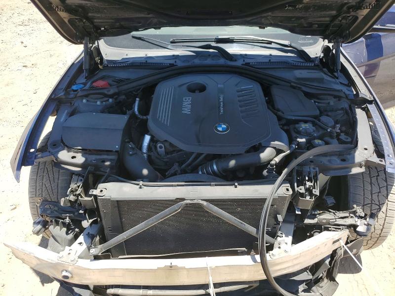 Aukcja sprzedaży 2016 Bmw 340, vin: WBA8B3G53GNT92790, numer aukcji: 59829216