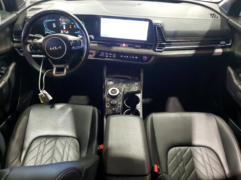 Aukcja sprzedaży 2025 Kia Sportage, vin: KNDPYDDH9S7190793, numer aukcji: 59854166