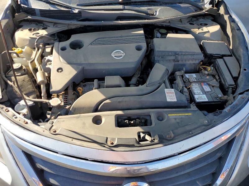 2013 Nissan Altima მანქანა იყიდება აუქციონზე, vin: 1N4AL3AP1DC273175, აუქციონის ნომერი: 61234136