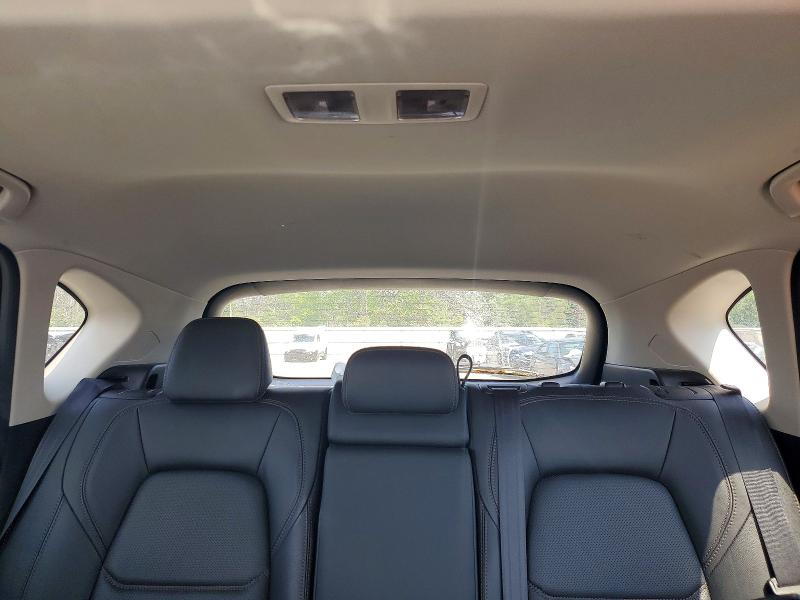60867036 :رقم المزاد ، JM3KFBCM4M0375730 vin ، 2021 Mazda Cx-5 مزاد بيع