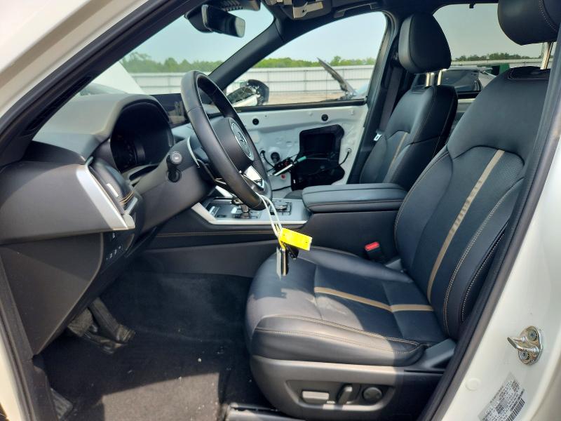 Aukcja sprzedaży 2024 Mazda Cx-90, vin: JM3KKEHA8R1155648, numer aukcji: 60643766