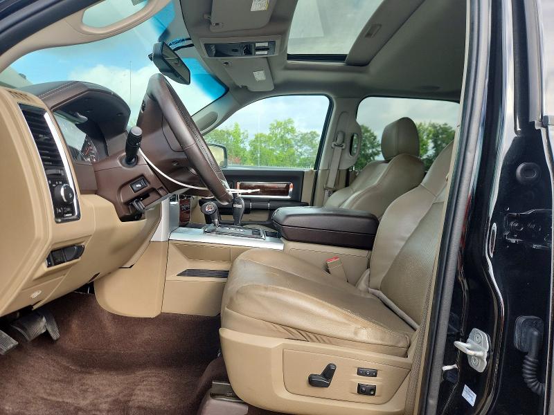 Продажа на аукционе авто 2012 Dodge Ram 1500, vin: 1C6RD7NT2CS262030, номер лота: 61729506
