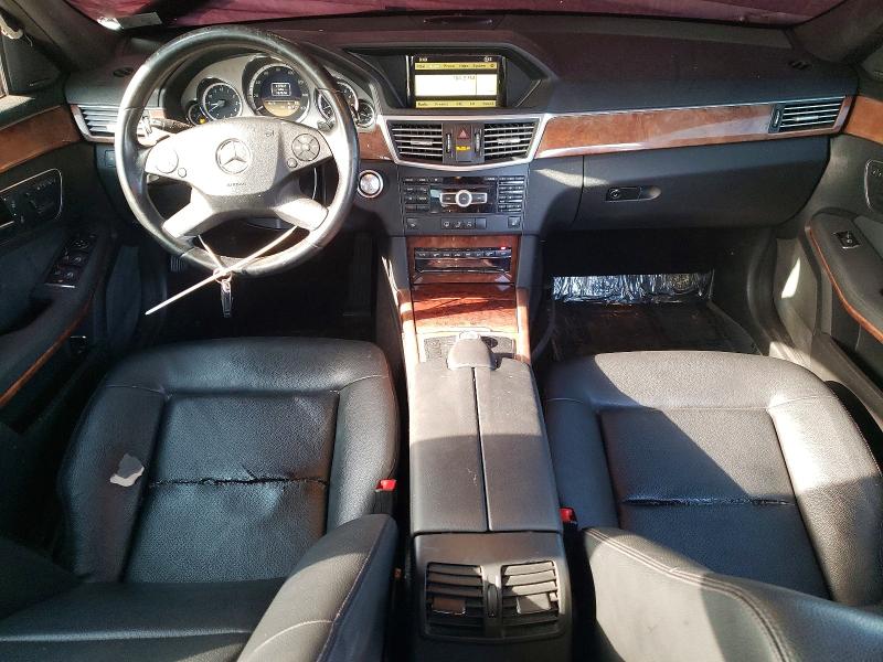 Продаж на аукціоні авто 2012 Mercedes-benz E, vin: WDDHF8JB2CA611300, номер лоту: 60576256