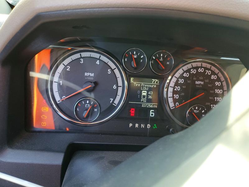Aukcja sprzedaży 2012 Dodge Ram 1500, vin: 1C6RD7GT8CS229708, numer aukcji: 61122456
