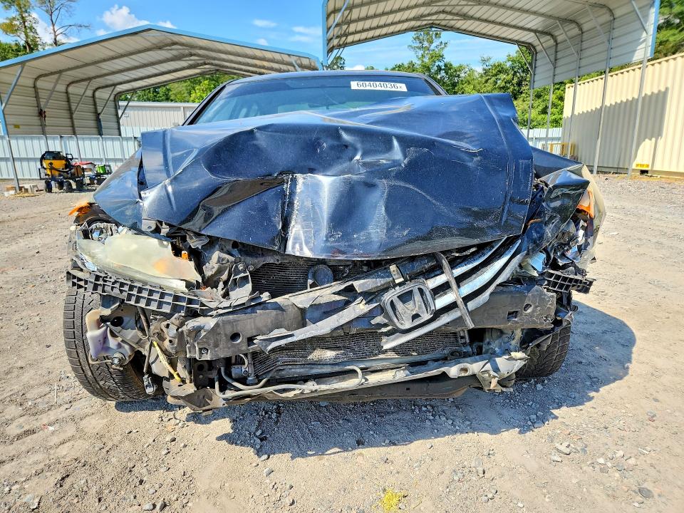 Продажа на аукционе авто 2011 Honda Accord, vin: 1HGCP2F62BA110577, номер лота: 60404036