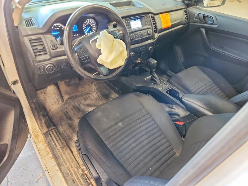 62315546 :رقم المزاد ، 1FTER1EH0NLD24605 vin ، 2022 Ford Ranger مزاد بيع