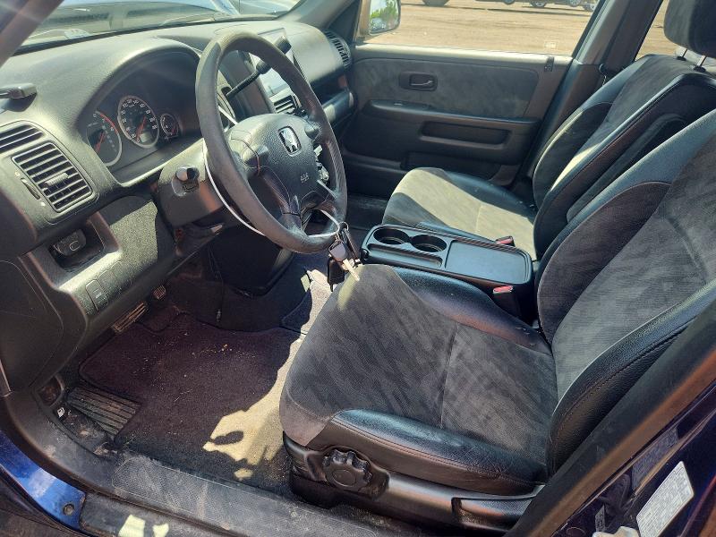 Продаж на аукціоні авто 2003 Honda Cr-v, vin: JHLRD78863C816151, номер лоту: 56928206