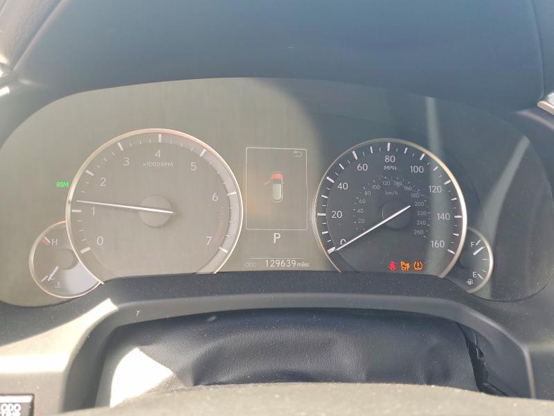 Продаж на аукціоні авто 2020 Lexus Rx, vin: JTJHZKFA9L2023254, номер лоту: 60482076