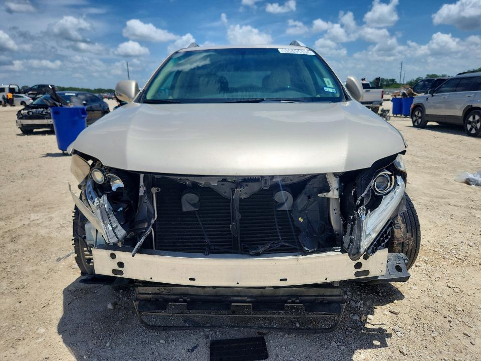 Aukcja sprzedaży 2015 Lexus Rx, vin: 2T2ZK1BA2FC199981, numer aukcji: 85605685