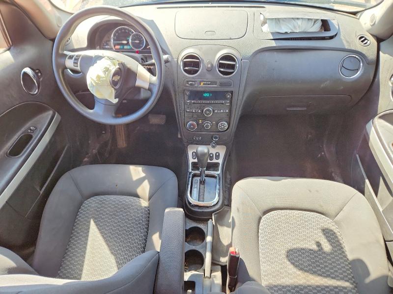Aukcja sprzedaży 2007 Chevrolet Hhr, vin: 3GNDA13D97S633934, numer aukcji: 60421296