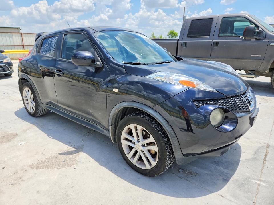 Aukcja sprzedaży 2011 Nissan Juke, vin: JN8AF5MR0BT018335, numer aukcji: 59671276