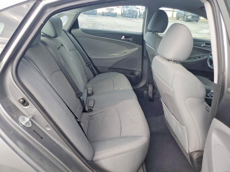 Aukcja sprzedaży 2014 Hyundai Sonata, vin: 5NPEB4ACXEH940039, numer aukcji: 61040326
