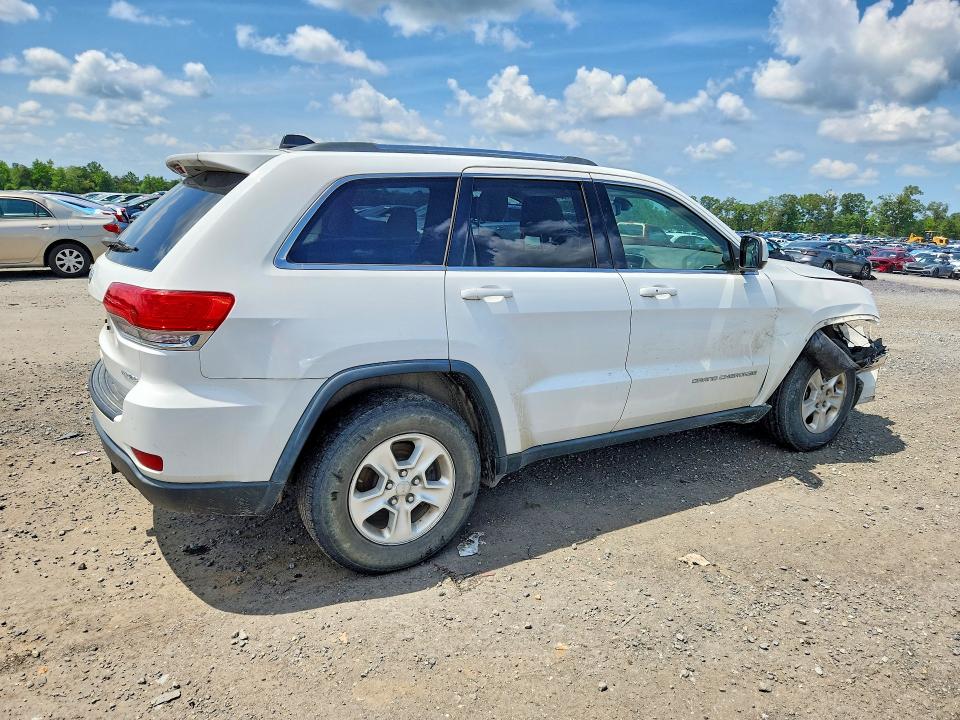 Продажа на аукционе авто 2014 Jeep Grand Cherokee, vin: 1C4RJFAG8EC333555, номер лота: 60937556