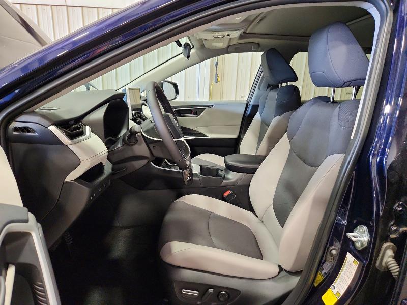 Aukcja sprzedaży 2025 Toyota Rav4, vin: 2T3P1RFV7SW512680, numer aukcji: 62222726