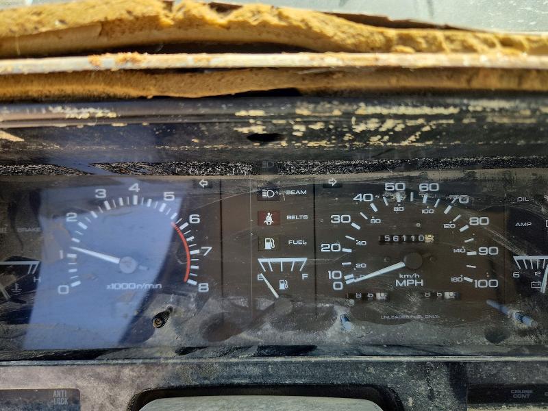 Aukcja sprzedaży 1991 Nissan Truck, vin: 1N6HD16Y6MC307684, numer aukcji: 62791056