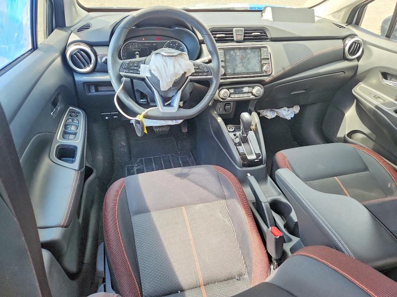 Продажа на аукционе авто 2020 Nissan Versa, vin: 3N1CN8FV1LL846101, номер лота: 58570466