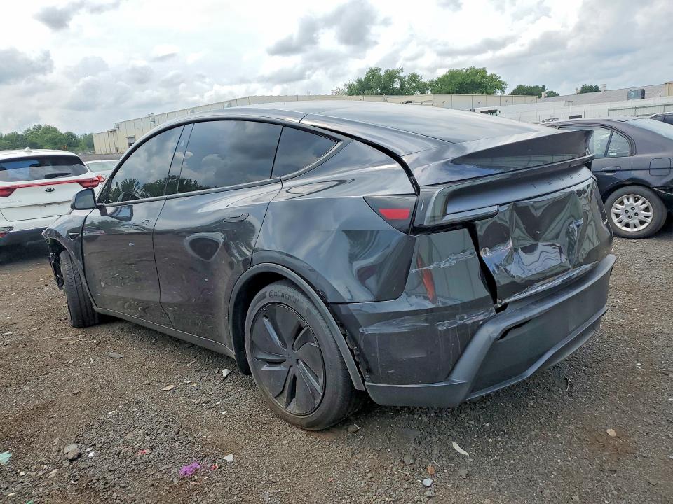 Aukcja sprzedaży 2026 Tesla Model Y, vin: 7SAYGDEE3TF446596, numer aukcji: 62759676