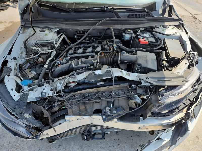 Aukcja sprzedaży 2022 Honda Accord, vin: 1HGCV1F38NA095142, numer aukcji: 62765846