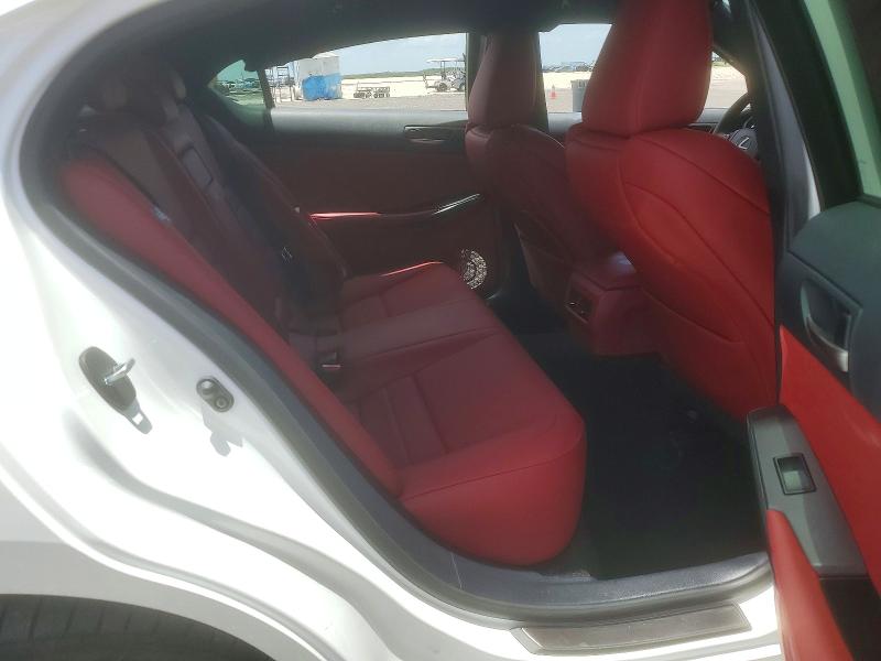 Aukcja sprzedaży 2025 Lexus Is 350, vin: JTHGZ1B21S5094905, numer aukcji: 60769496