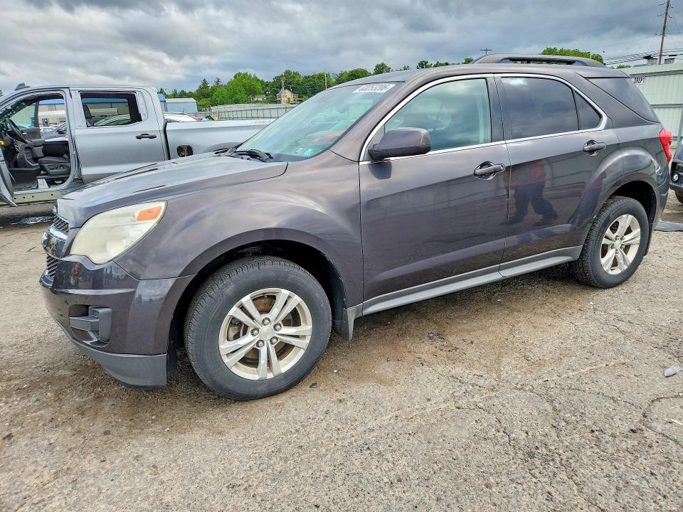 Продаж на аукціоні авто 2014 Chevrolet Equinox, vin: 2GNALBEK6E6150962, номер лоту: 63253206