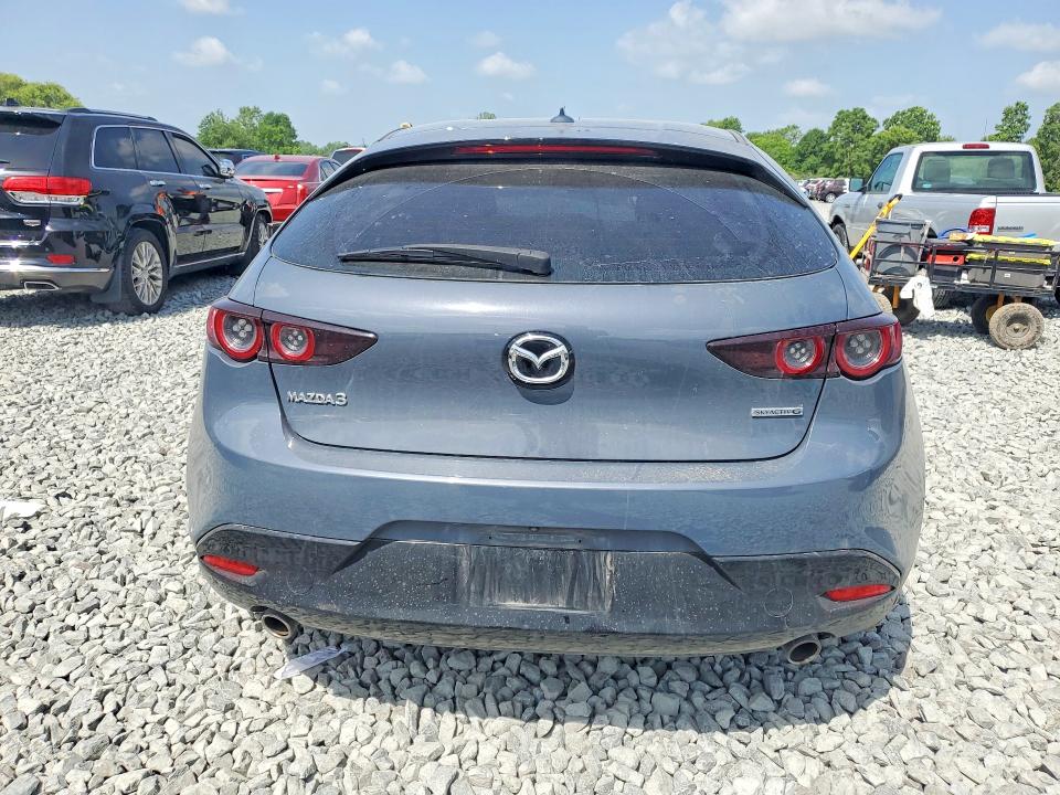 Продажа на аукционе авто 2021 Mazda 3, vin: JM1BPAML8M1313716, номер лота: 85989155