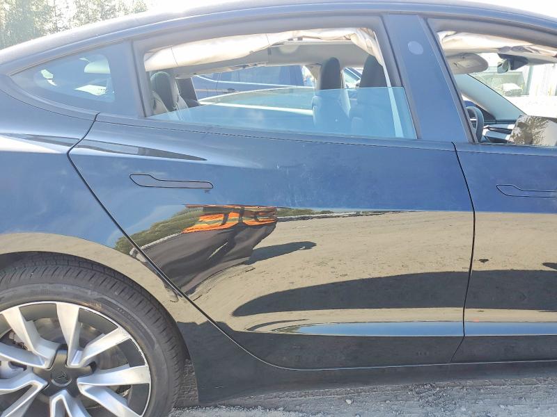 61629976 :رقم المزاد ، 5YJ3E1EA7TF202006 vin ، 2026 Tesla Model 3 مزاد بيع