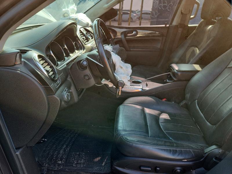 Продажа на аукционе авто 2015 Buick Enclave, vin: 5GAKVCKD0FJ255098, номер лота: 62527046