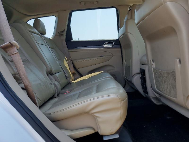 Aukcja sprzedaży 2015 Jeep Grand Cherokee, vin: 1C4RJFBG2FC629140, numer aukcji: 58733576