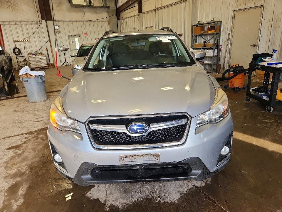 61157406 :رقم المزاد ، JF2GPABC9G8267996 vin ، 2016 Subaru Crosstrek مزاد بيع