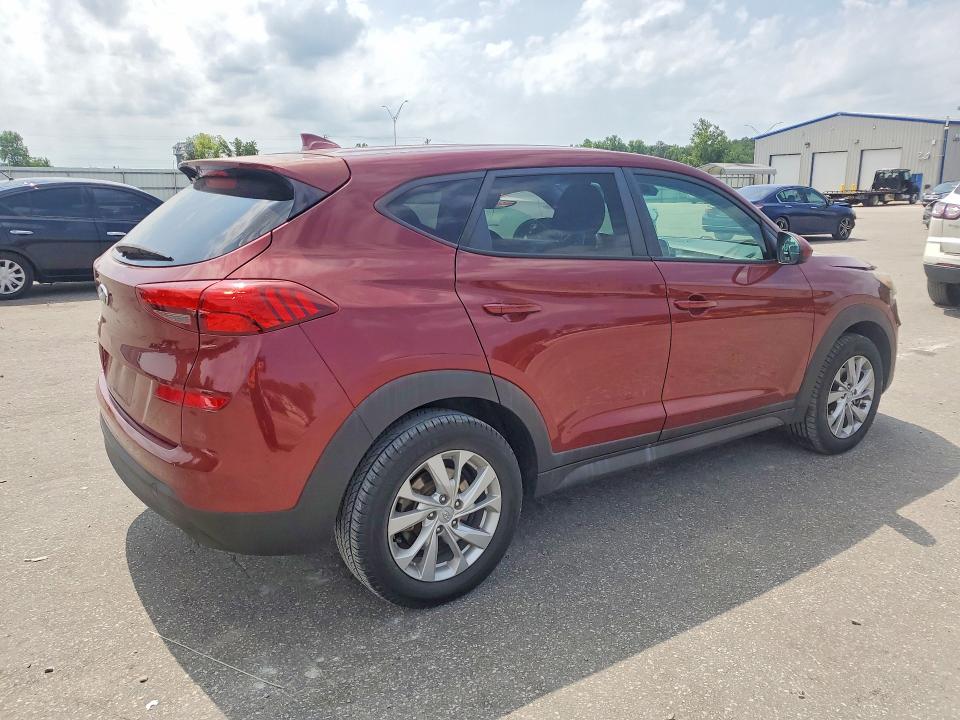 Продажа на аукционе авто 2019 Hyundai Tucson, vin: KM8J23A48KU887467, номер лота: 59025106