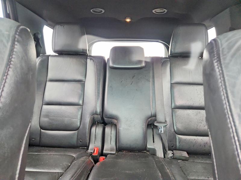 Продаж на аукціоні авто 2013 Ford Explorer, vin: 1FM5K8D82DGA32536, номер лоту: 63057966