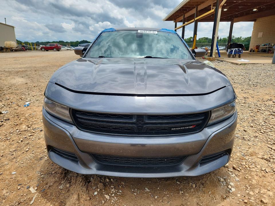 Aukcja sprzedaży 2019 Dodge Charger, vin: 2C3CDXBG5KH724676, numer aukcji: 62631816