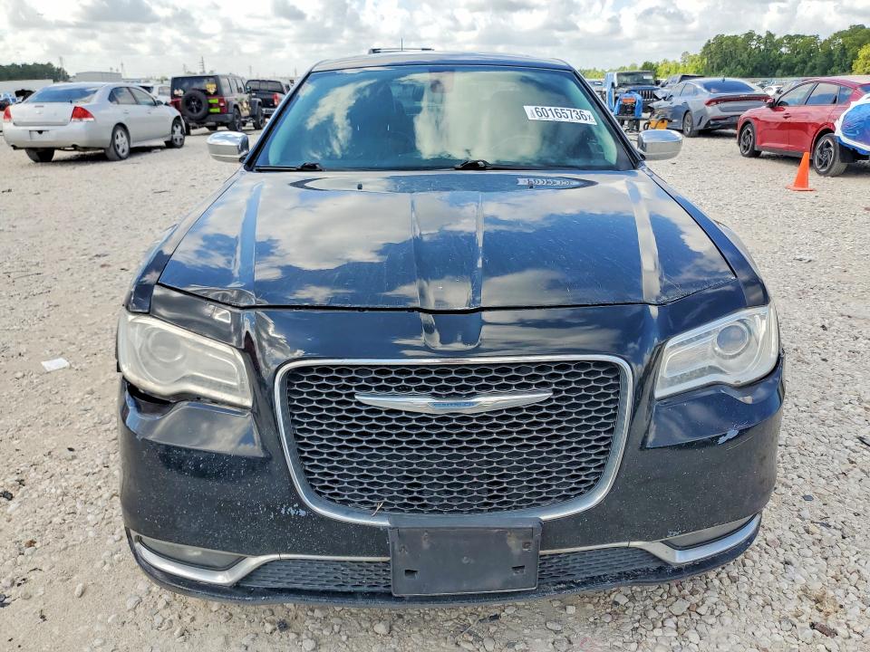 Продаж на аукціоні авто 2016 Chrysler 300c, vin: 2C3CCAEG2GH207094, номер лоту: 60165736