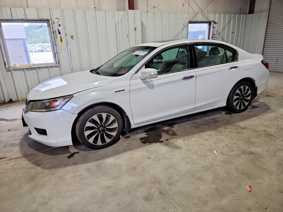 62750116 :رقم المزاد ، 1HGCR6F58EA003983 vin ، 2014 Honda Accord مزاد بيع