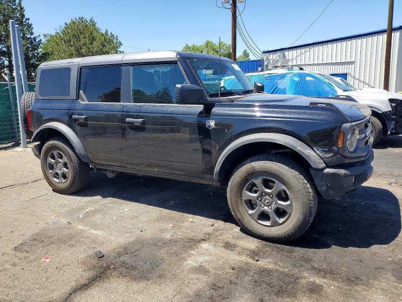Aukcja sprzedaży 2024 Ford Bronco, vin: 1FMDE7BH1RLB54514, numer aukcji: 61117676