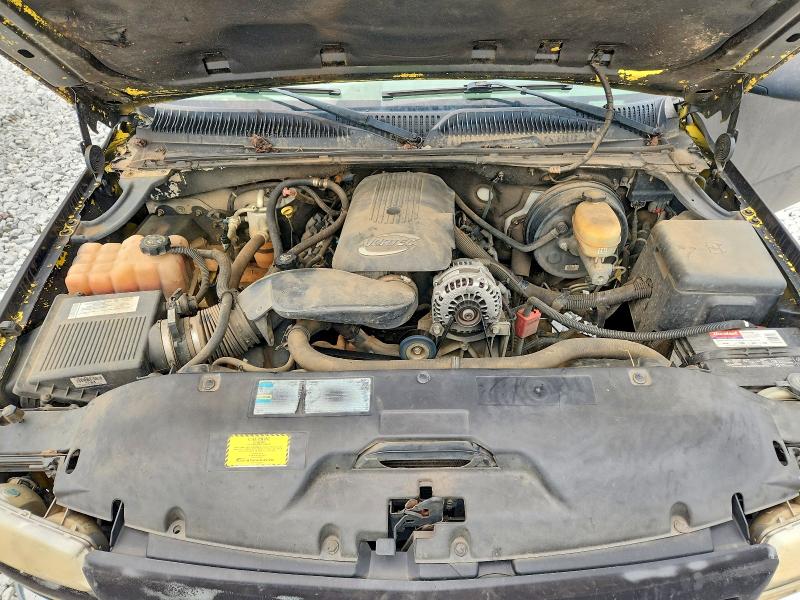 Aukcja sprzedaży 2007 Gmc New Sierra, vin: 1GTEC14V77Z114642, numer aukcji: 63034956