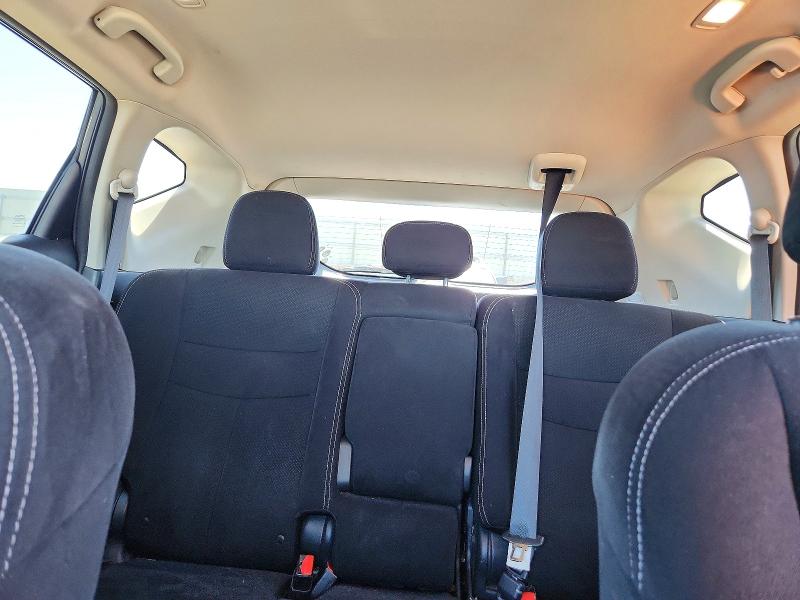 Aukcja sprzedaży 2018 Nissan Murano, vin: 5N1AZ2MG9JN156695, numer aukcji: 62996856
