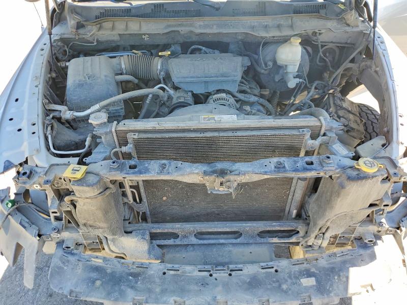 Продажа на аукционе авто 2013 Ram 1500, vin: 1C6RR7GP4DS609800, номер лота: 60870956